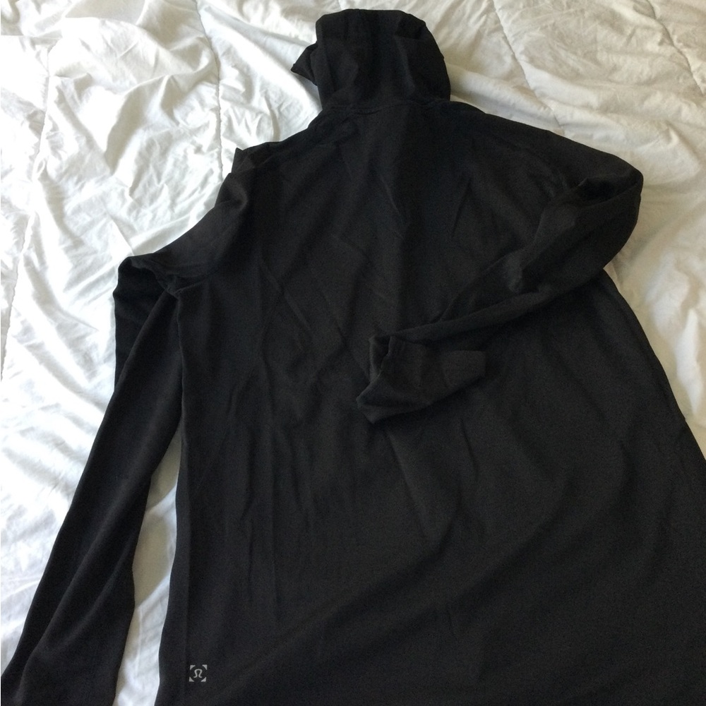 Lululemon training hoodie